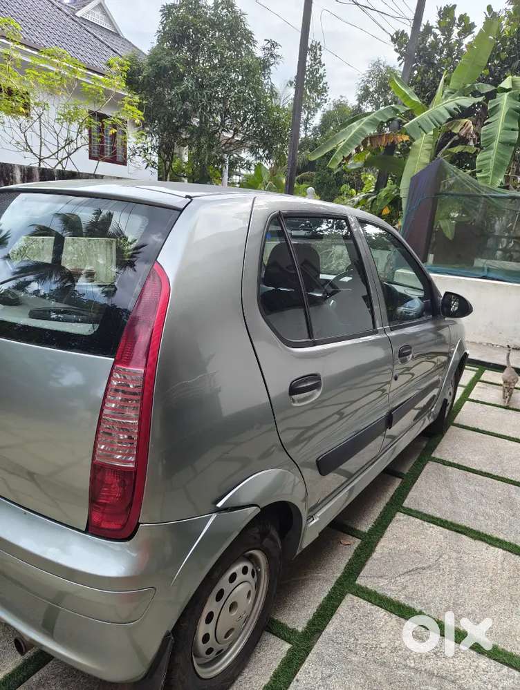 2010 Tata Indica Dl