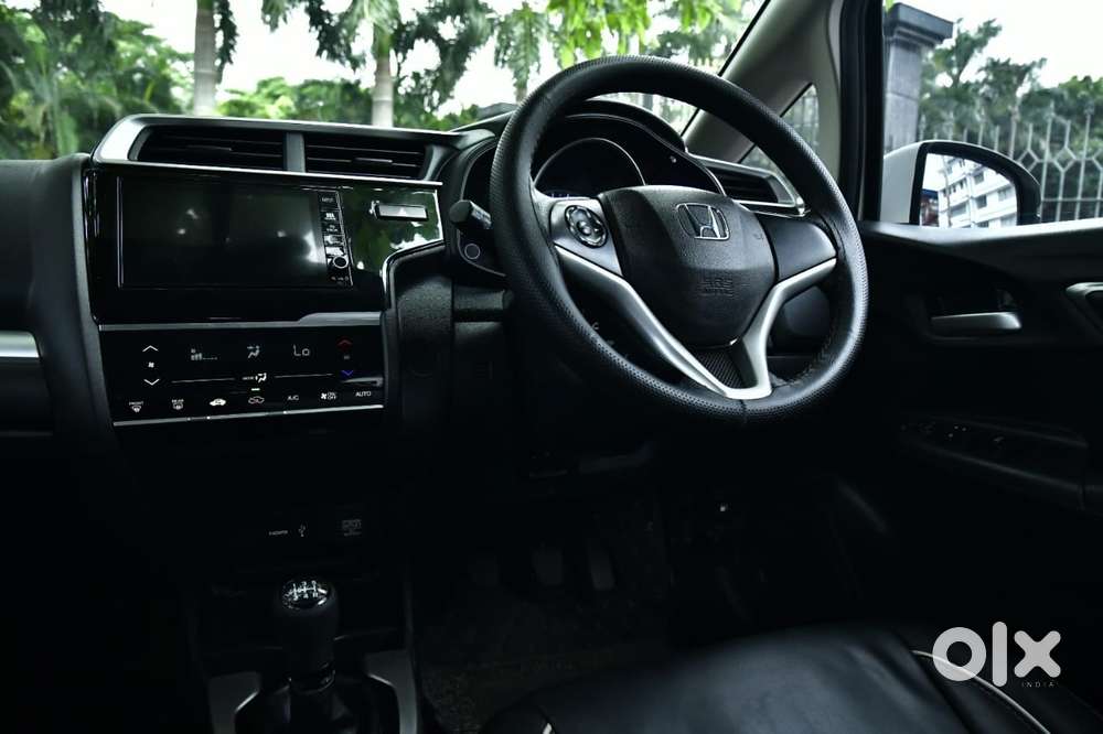 Honda Wr-v I-vtec Vx, 2019, Petrol