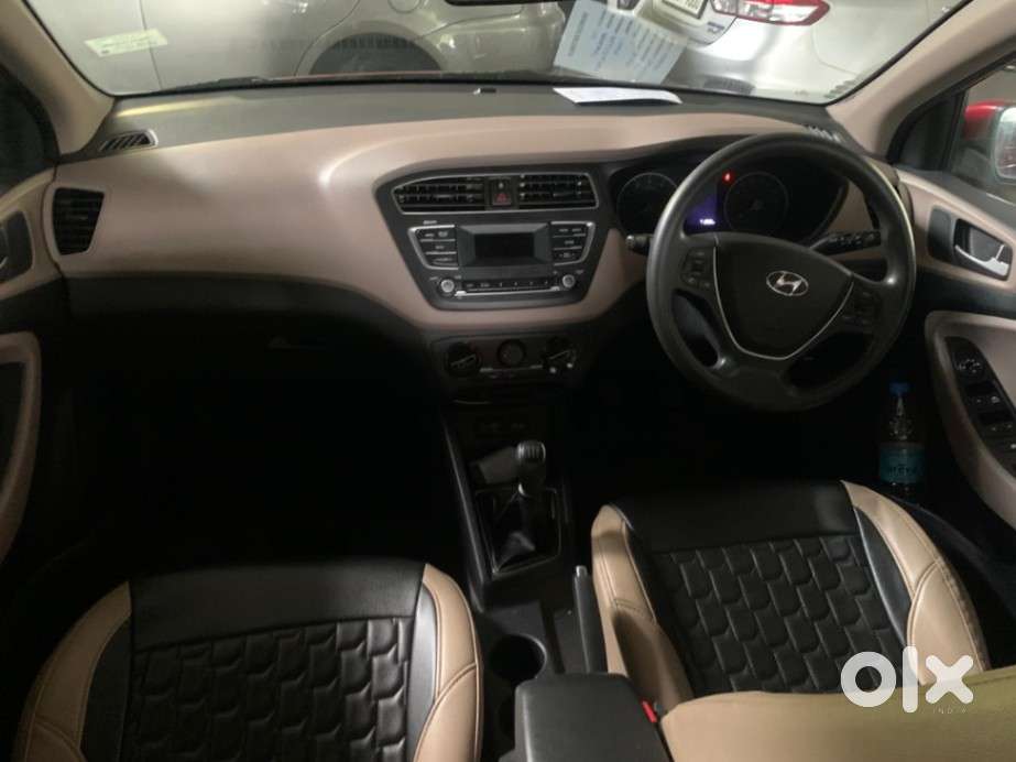 Hyundai I20 Magna Plus, 2019, Petrol