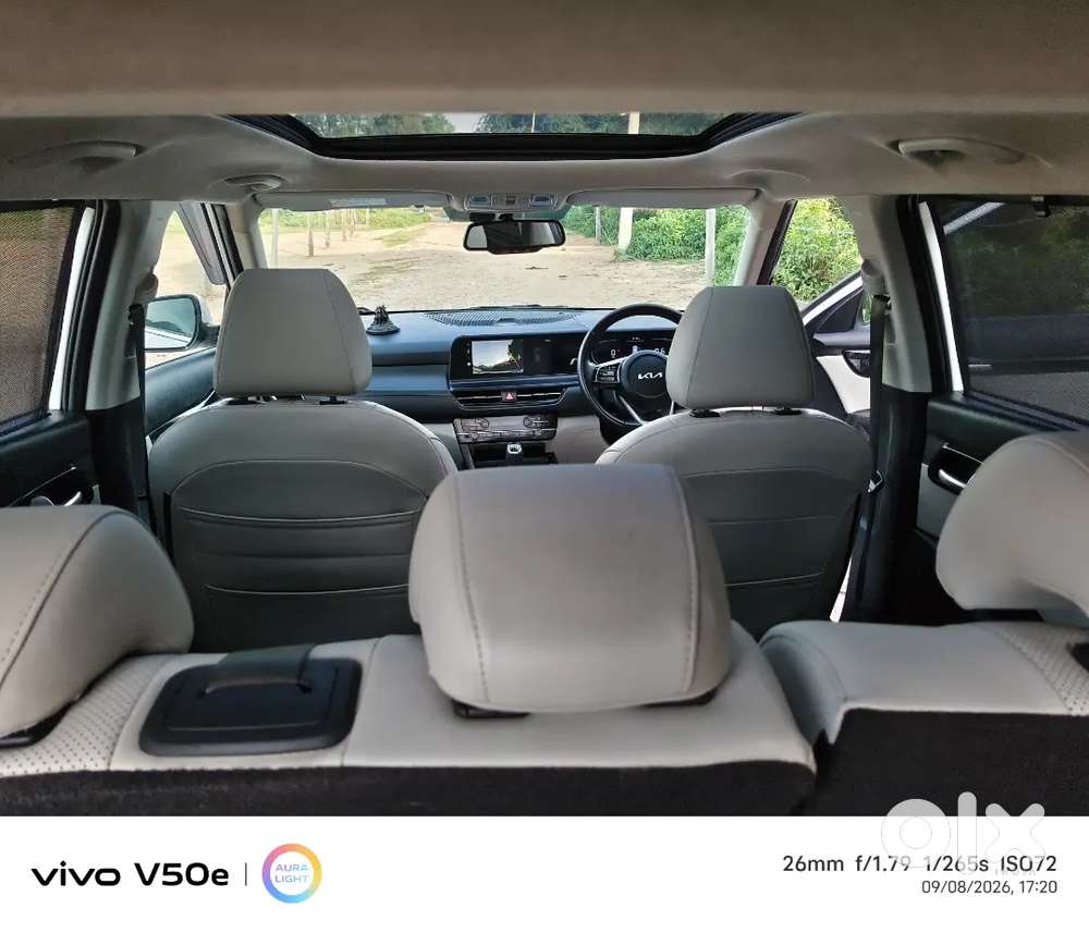 Kia Seltos Htx Plus Petrol Manual 2023