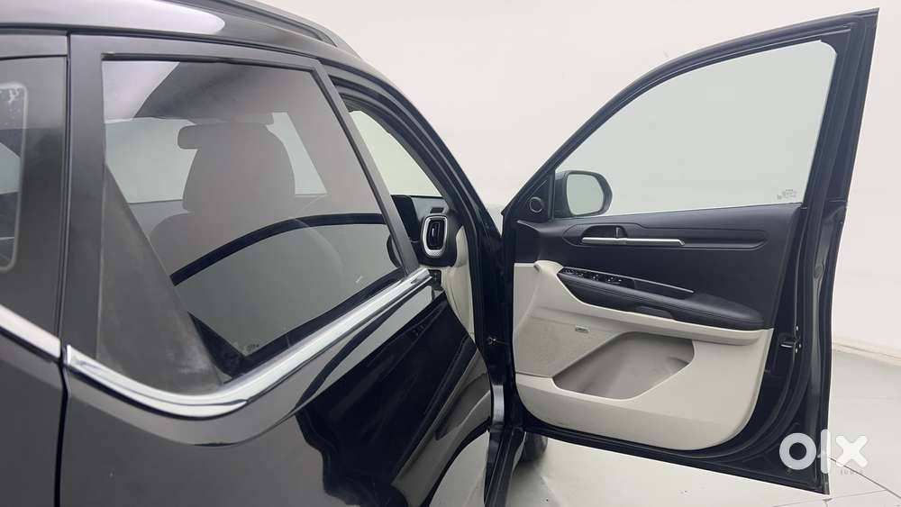 Kia Seltos Htx Plus D, 2022, Diesel