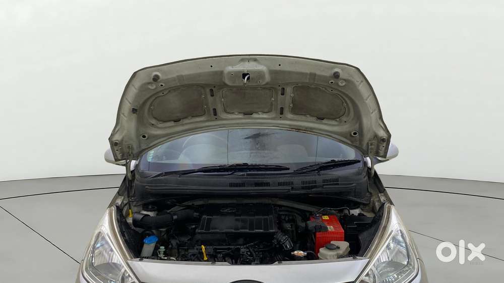 Hyundai Grand I10 Asta 1.2 Kappa Vtvt, 2013, Petrol