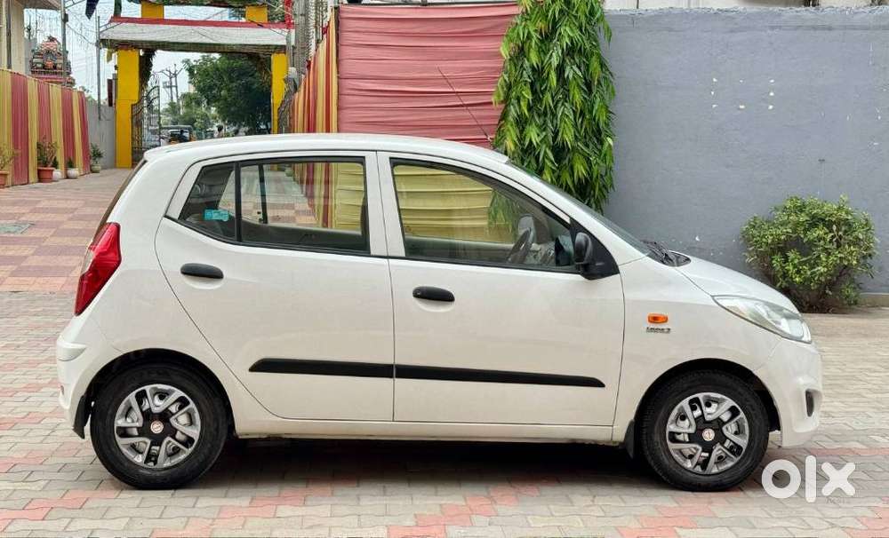 Hyundai I10 1.1l Irde Magna Special Edition, 2015, Petrol