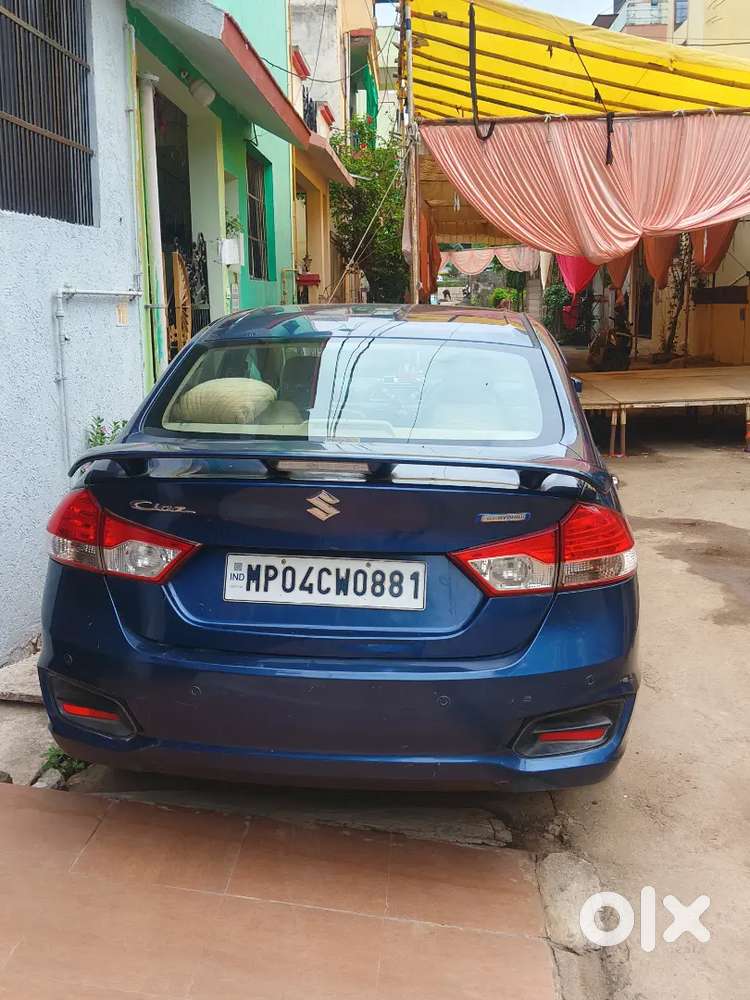 Maruti Suzuki Ciaz 2018 Good Condition 1st Owner