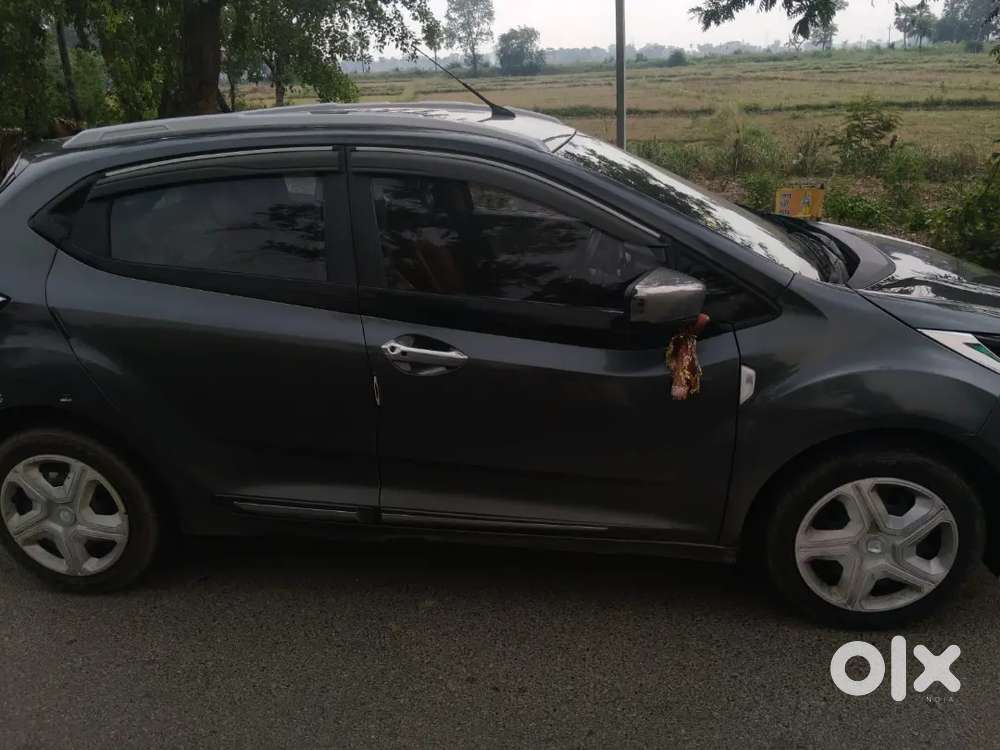Tata Altroz 1.2 Xt 2023