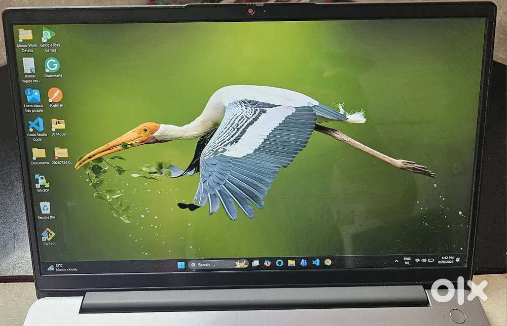 Ideapad slim 3