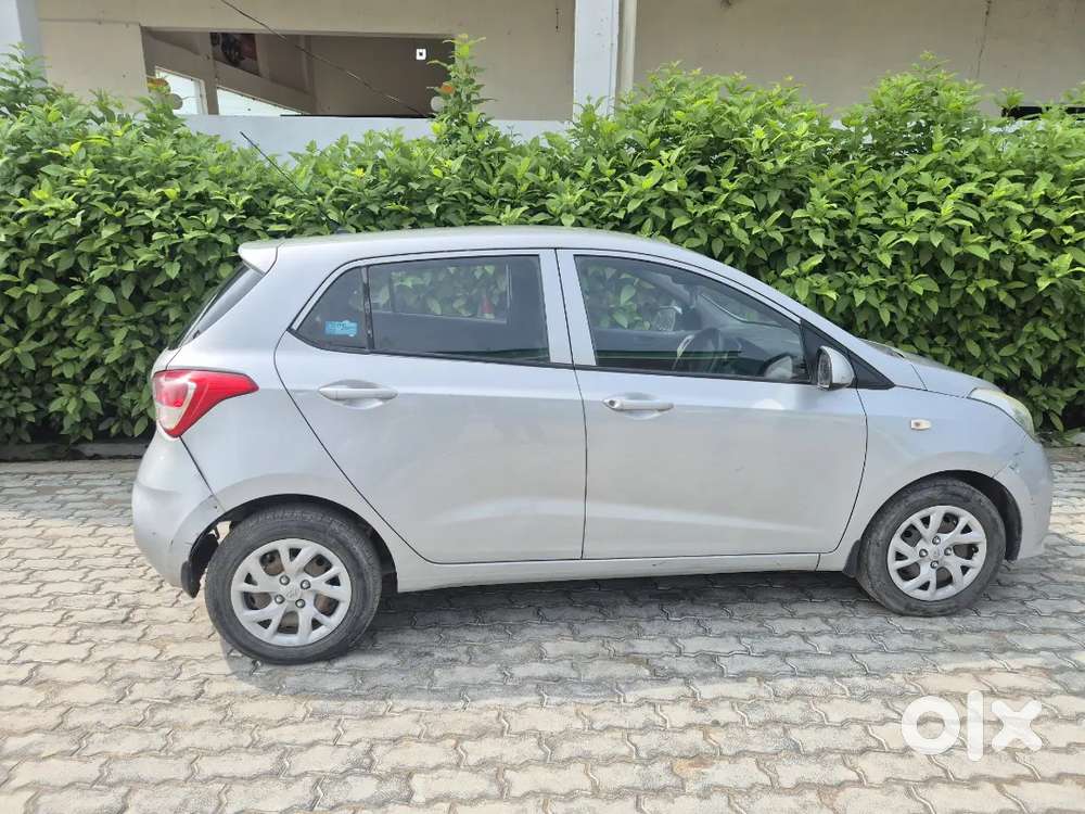 Hyundai I10 Petrol. Next To Showroom Condition. All Original