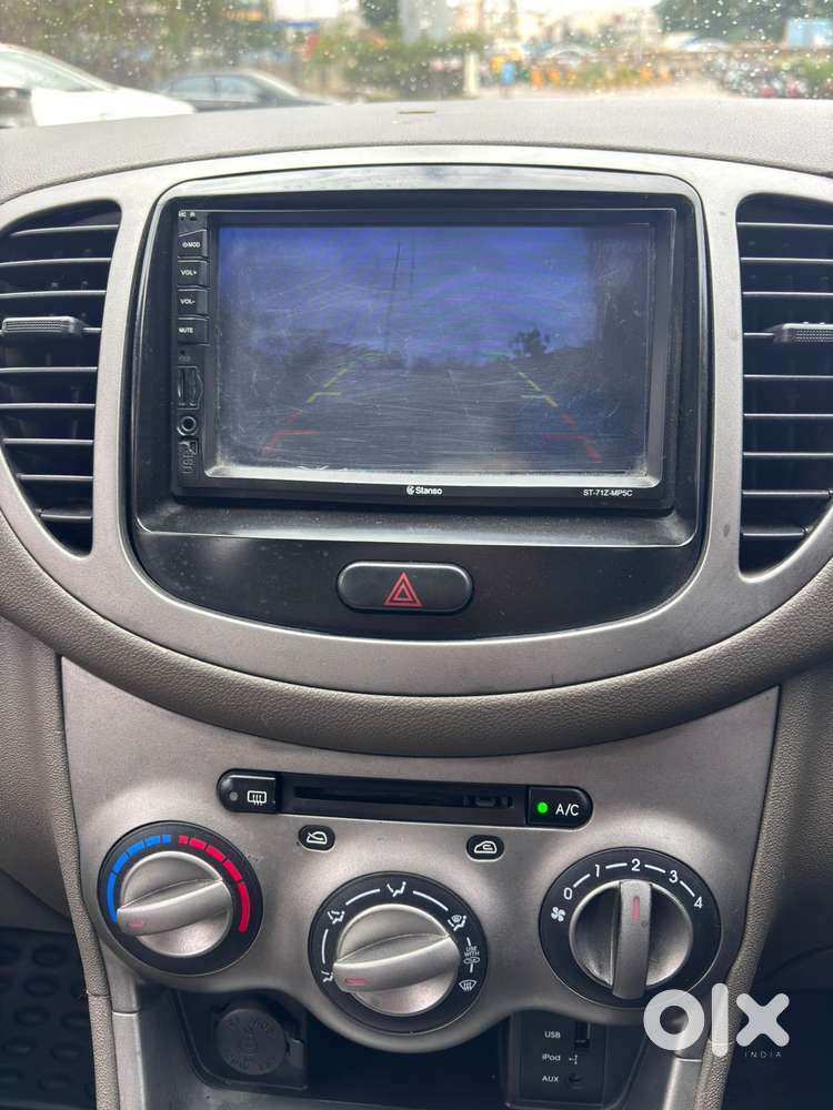 Hyundai I10 Sportz Option, 2013, Petrol