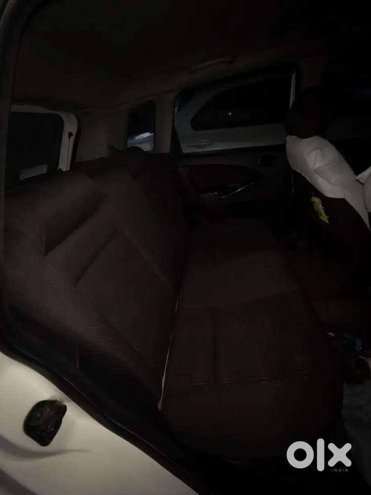 Ford Figo Diesel 2012 Model