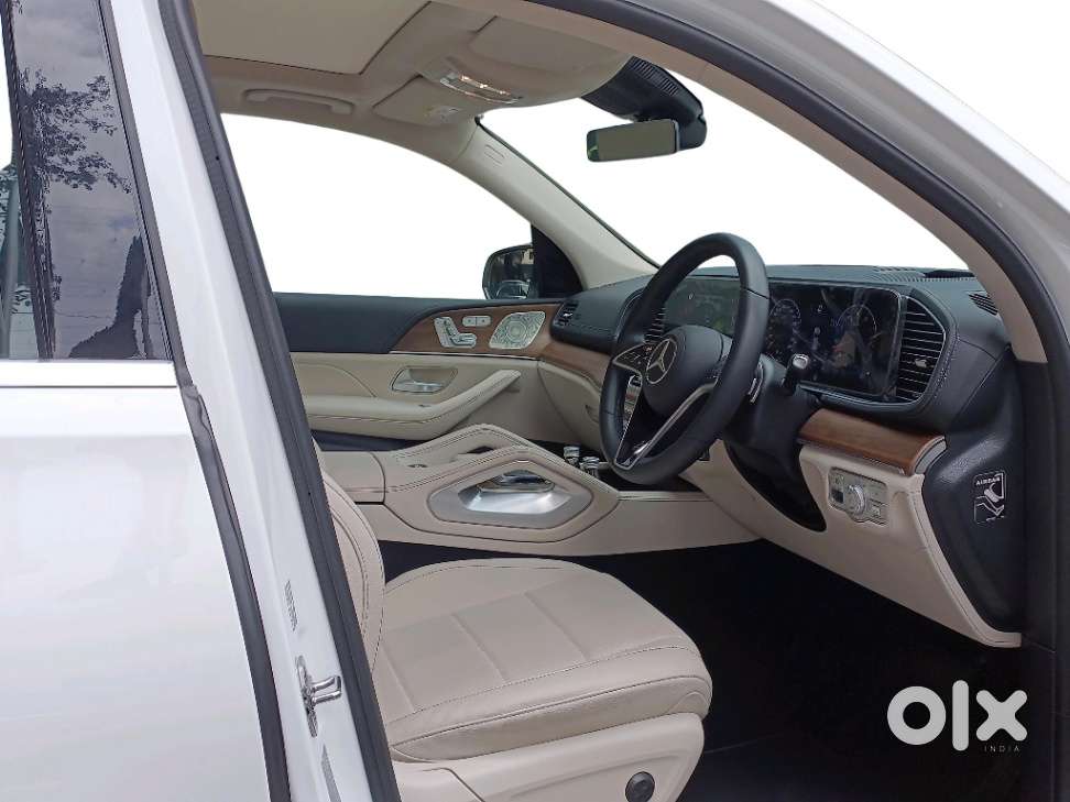 Mercedes-benz Gle 450 4matic Lwb, 2024, Petrol
