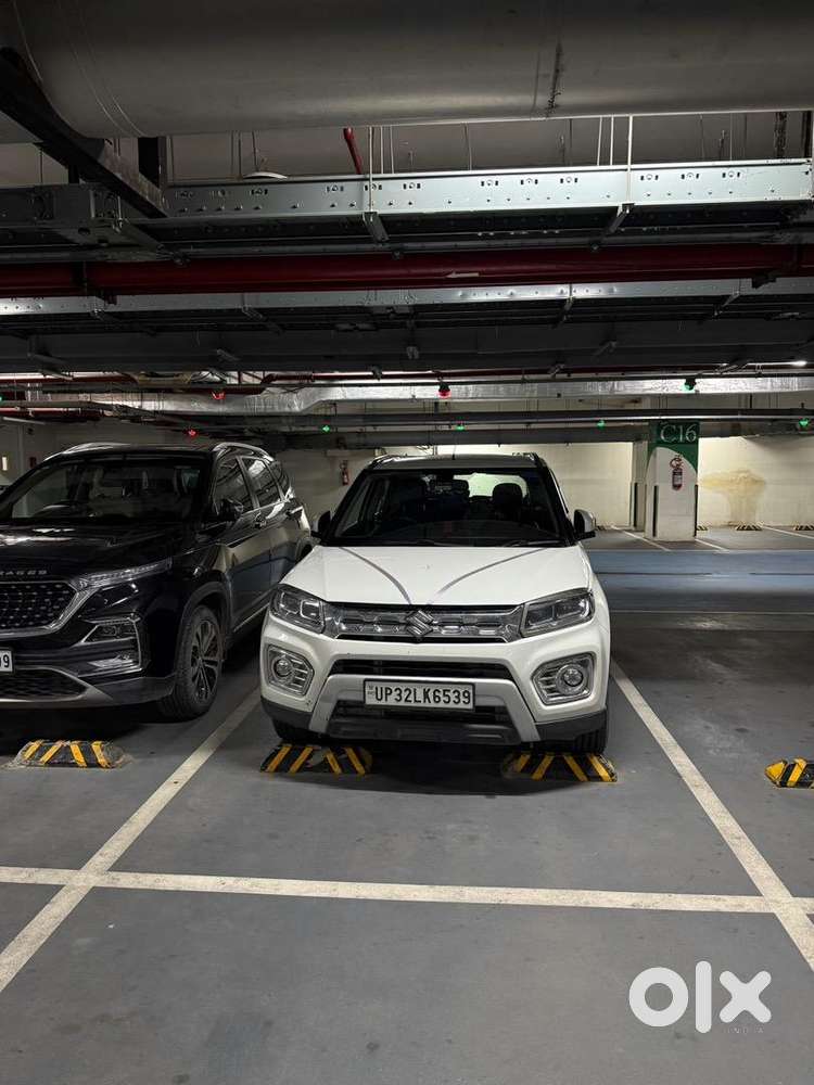 Maruti Suzuki Petrol 2020
