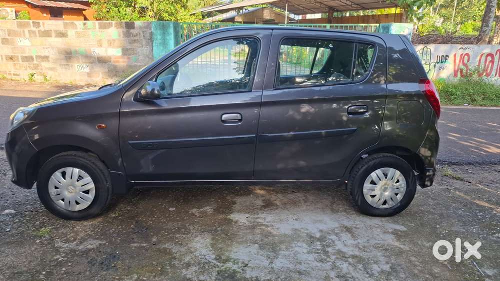 Maruti Suzuki Alto 800 Lxi, 2015, Petrol