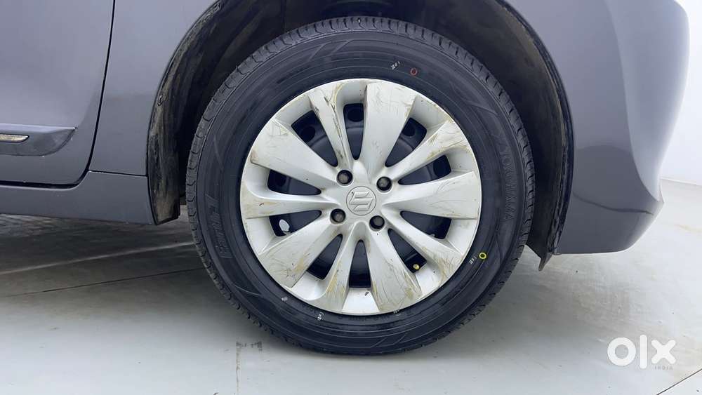 Maruti Suzuki Baleno Delta, 2017, Petrol