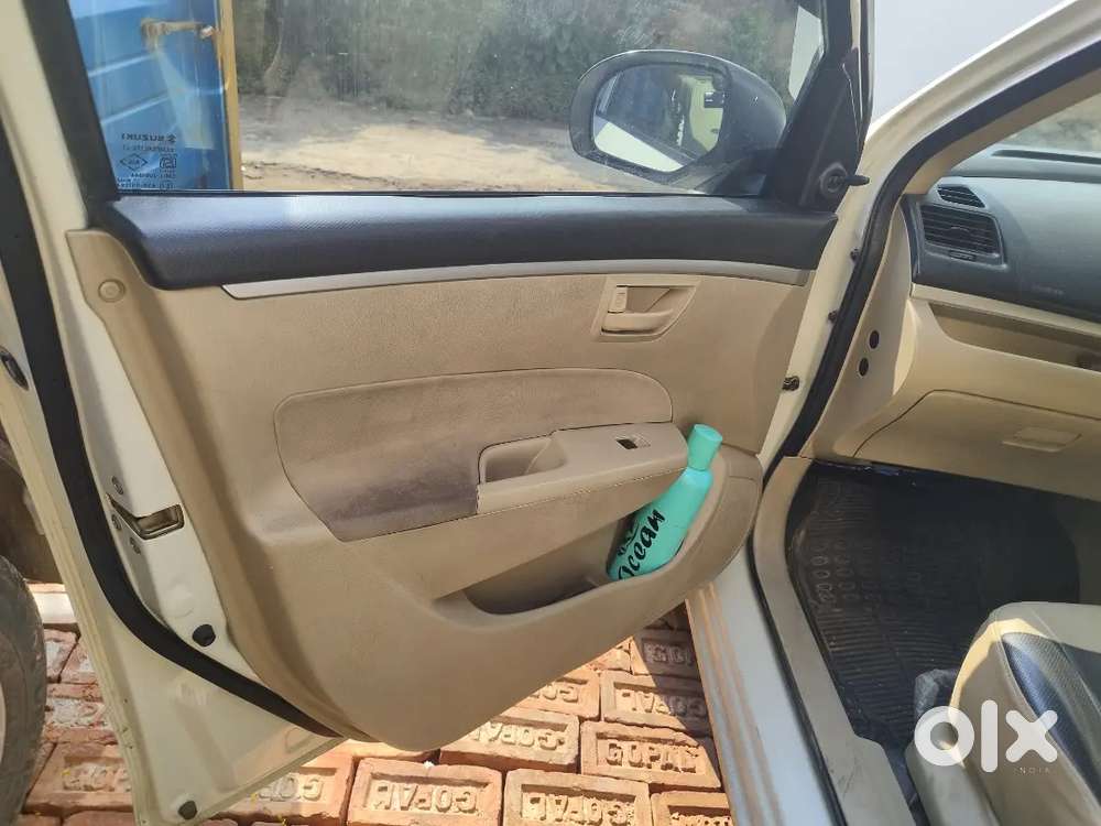 Maruti Suzuki Dzire 2022 Petrol 126000 Km Driven