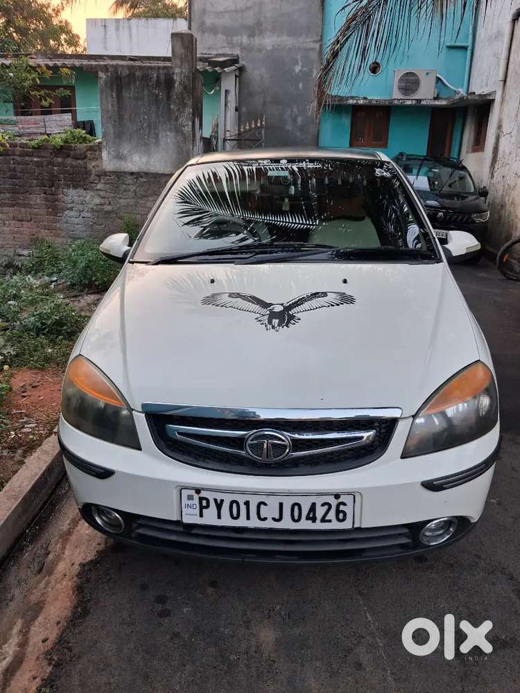 Arun Indigo Car