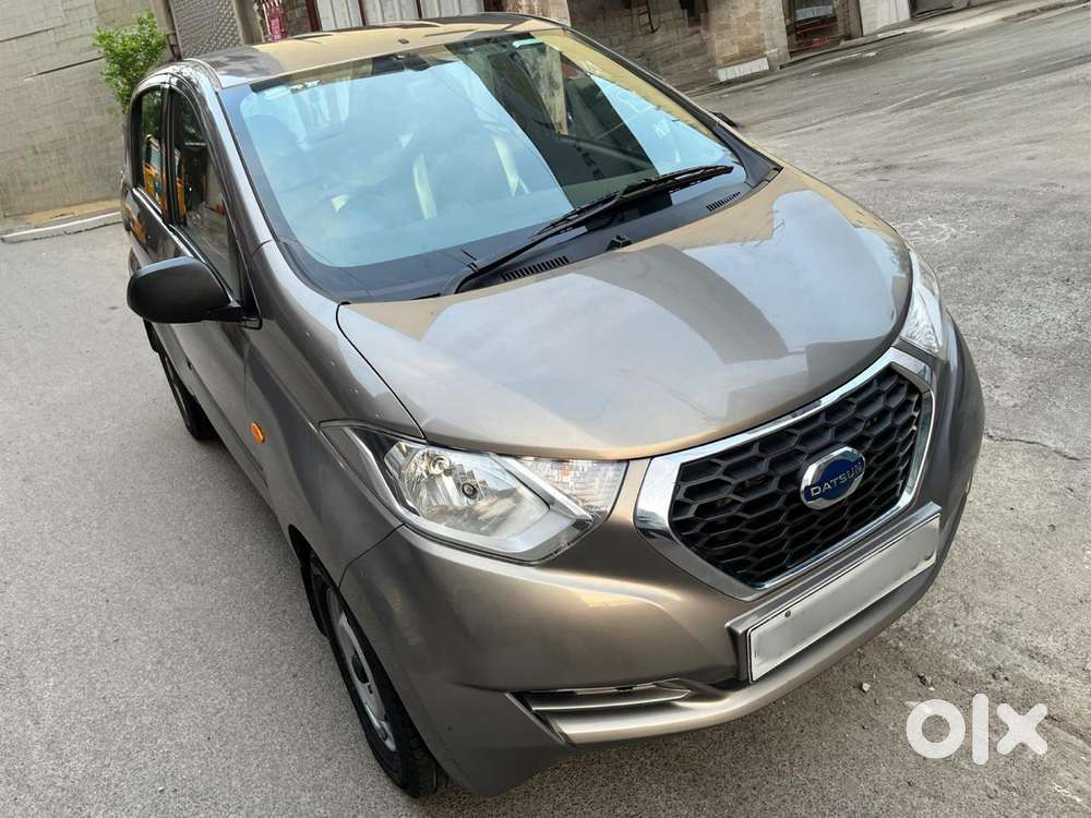 Datsun Redigo A, 2019, Petrol