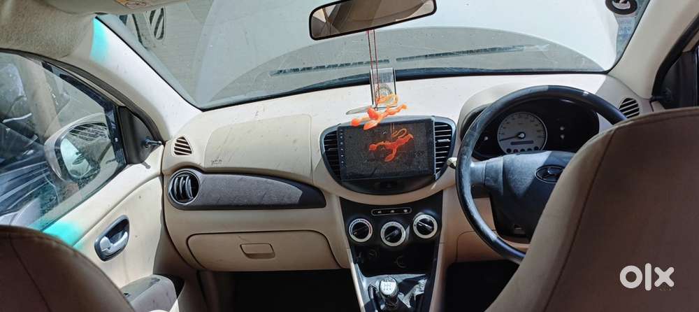 Hyundai I10 2009 Year Model