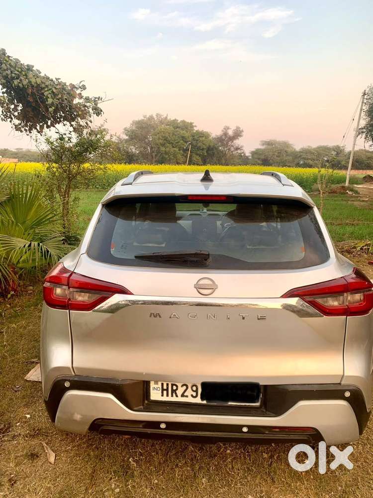 Nissan Magnite Xl 2022 Petrol