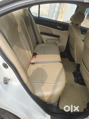 Honda Amaze 1.2 S I-vtec, 2020, Petrol