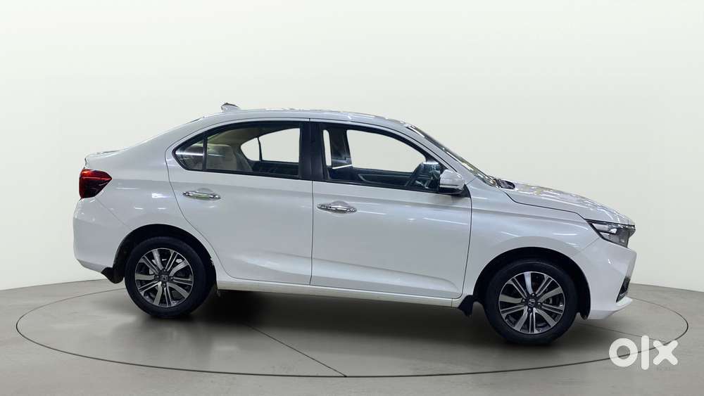Honda Amaze Vx Cvt Petrol, 2024, Petrol