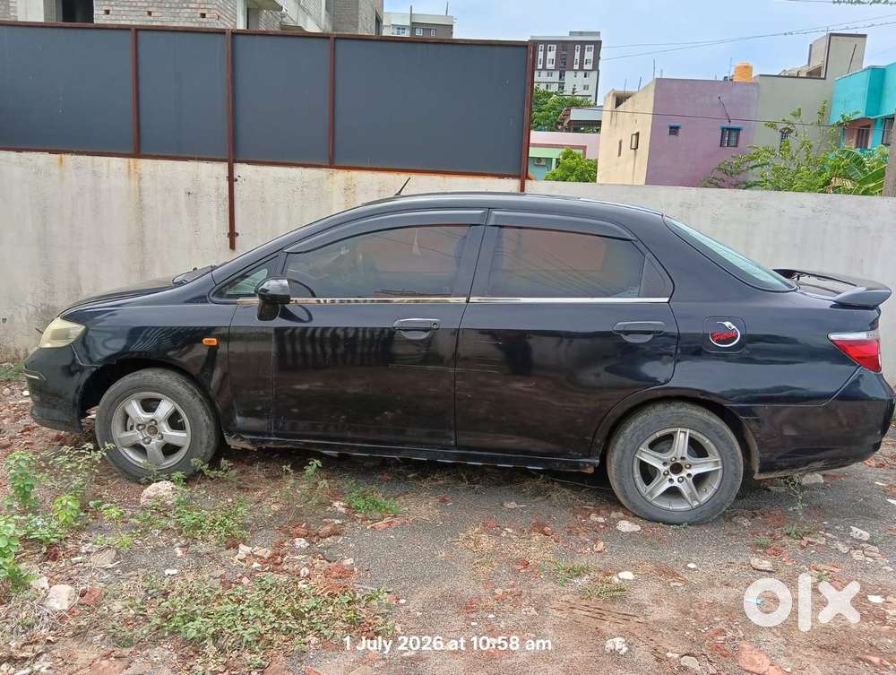 Honda City 1997-2006 1.5 Gxi, 2006, Petrol
