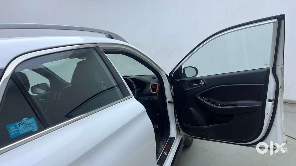 Hyundai I20 Active 1.2 S, 2015, Petrol