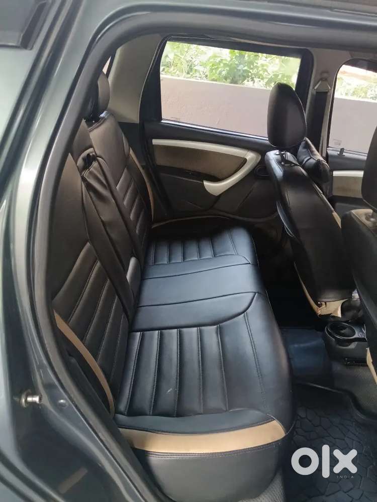 Renault Duster Diesel 2013 Model