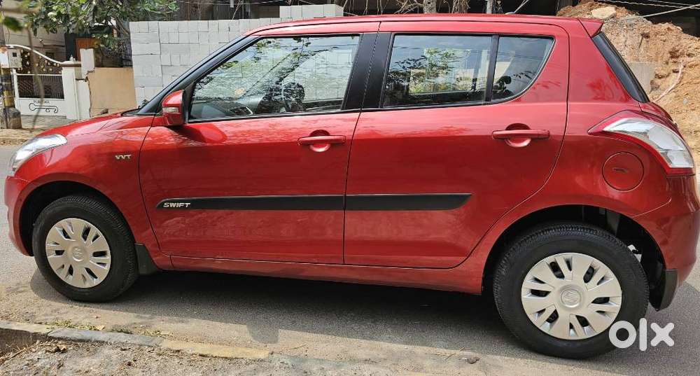 Maruti Suzuki Swift 2004-2010 Vxi With Abs, 2014, Petrol