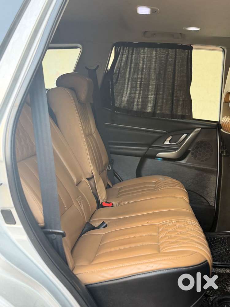 Mahindra Xuv500 W11 Option Awd, 2019, Diesel