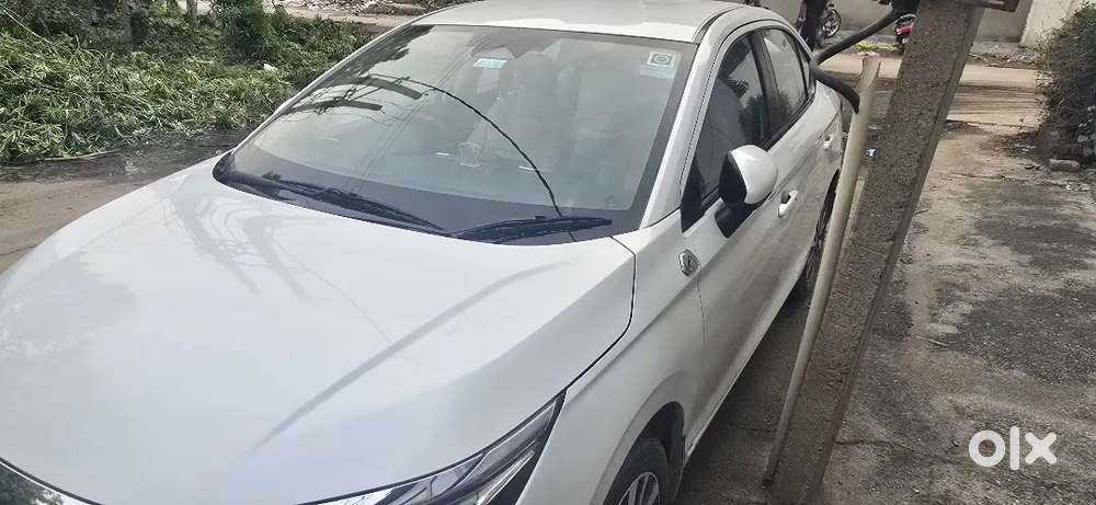Honda City 1.5 2025