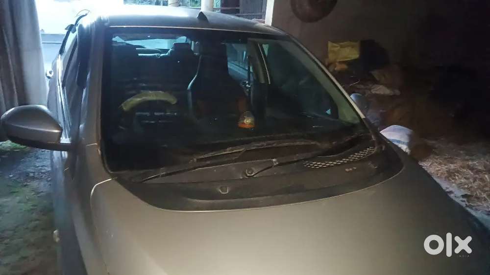 Tata Tiago Revotron 2020 Edition
