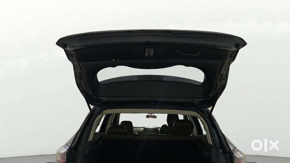 Tata Harrier Xz, 2019, Diesel