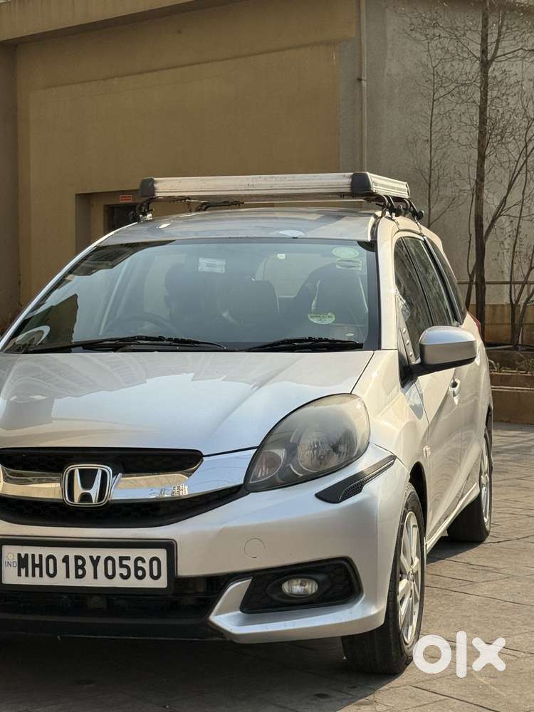 Honda Mobilio V I-dtec, 2015, Diesel