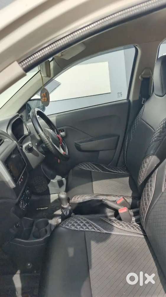 Maruti Suzuki Alto K10 Vxi+