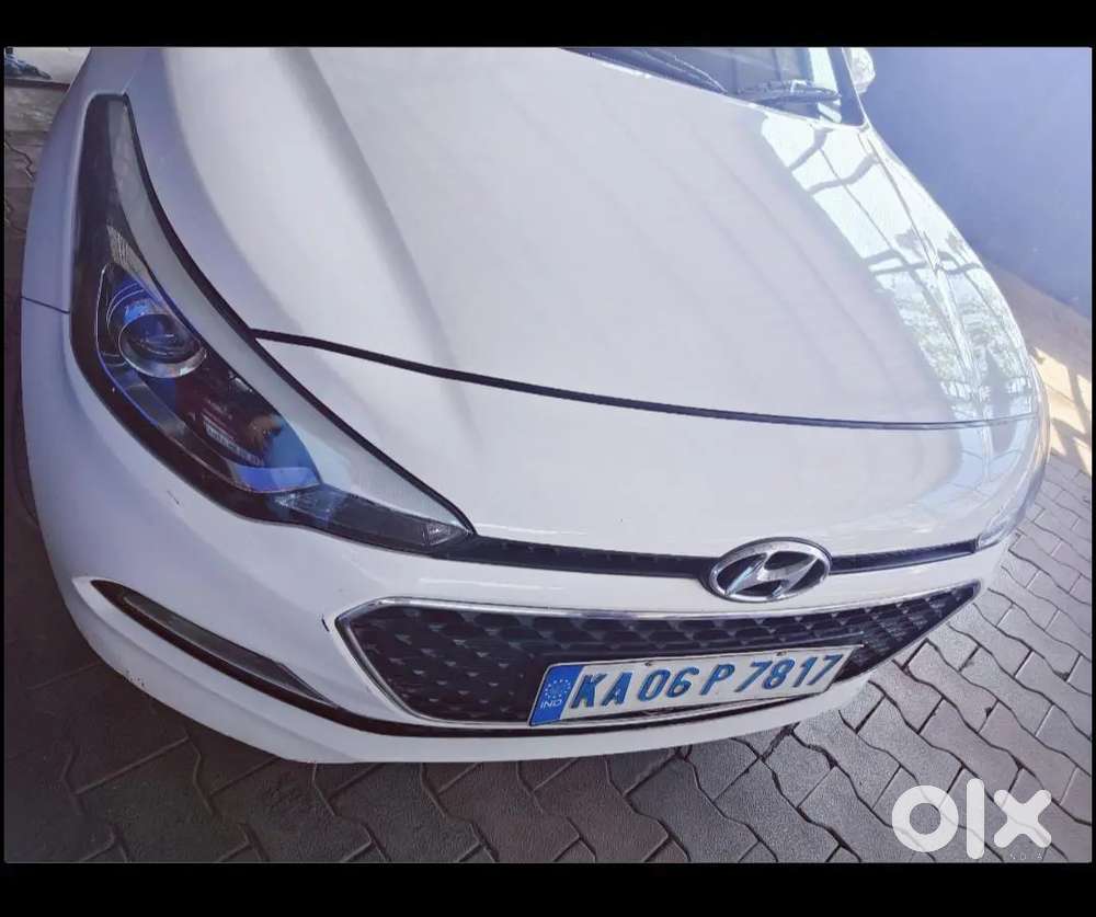 Hyundai I20 2018 Diesel 135000 Km Driven