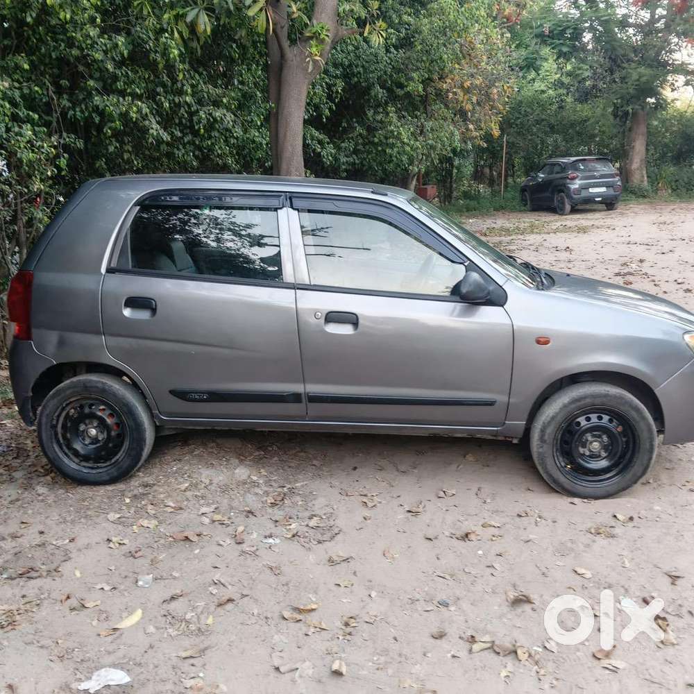 Maruti Suzuki Alto K10 2014 Petrol Well Maintained