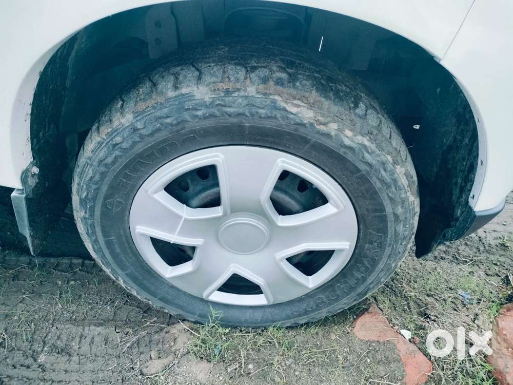 Mahindra Scorpio S5 Plus, 2018, Diesel