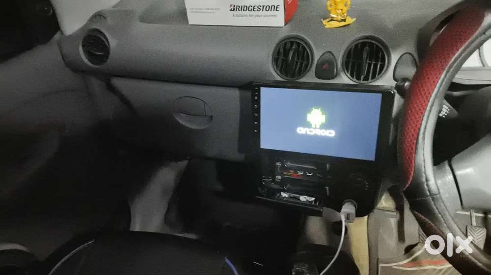 Hyundai Santro Xing 2008 Petrol 120000 Km Driven