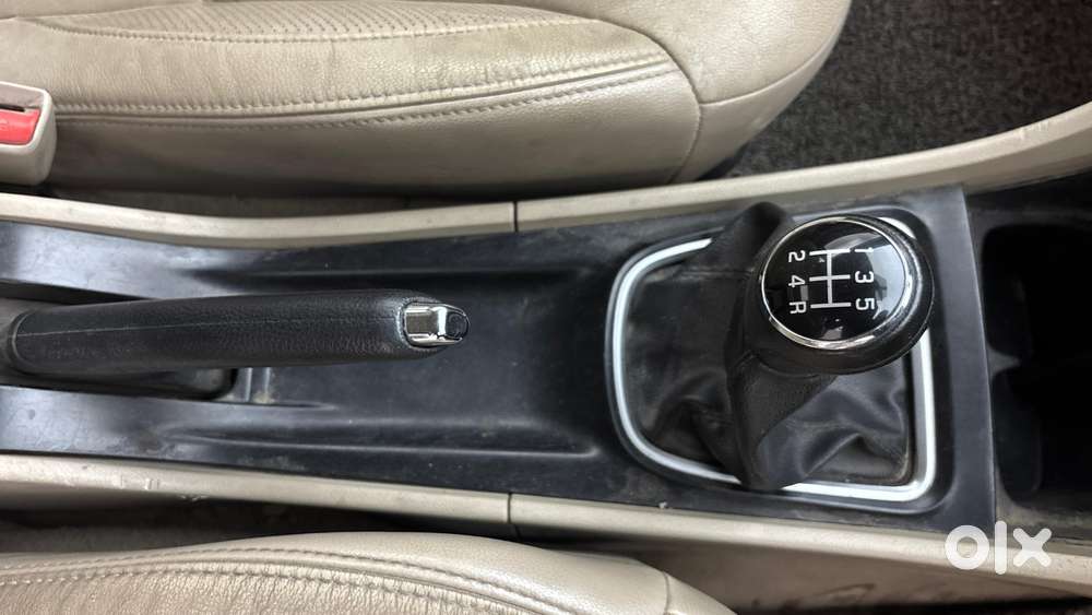Maruti Suzuki Ciaz 1.5 Alpha Shvs Petrol, 2018, Petrol