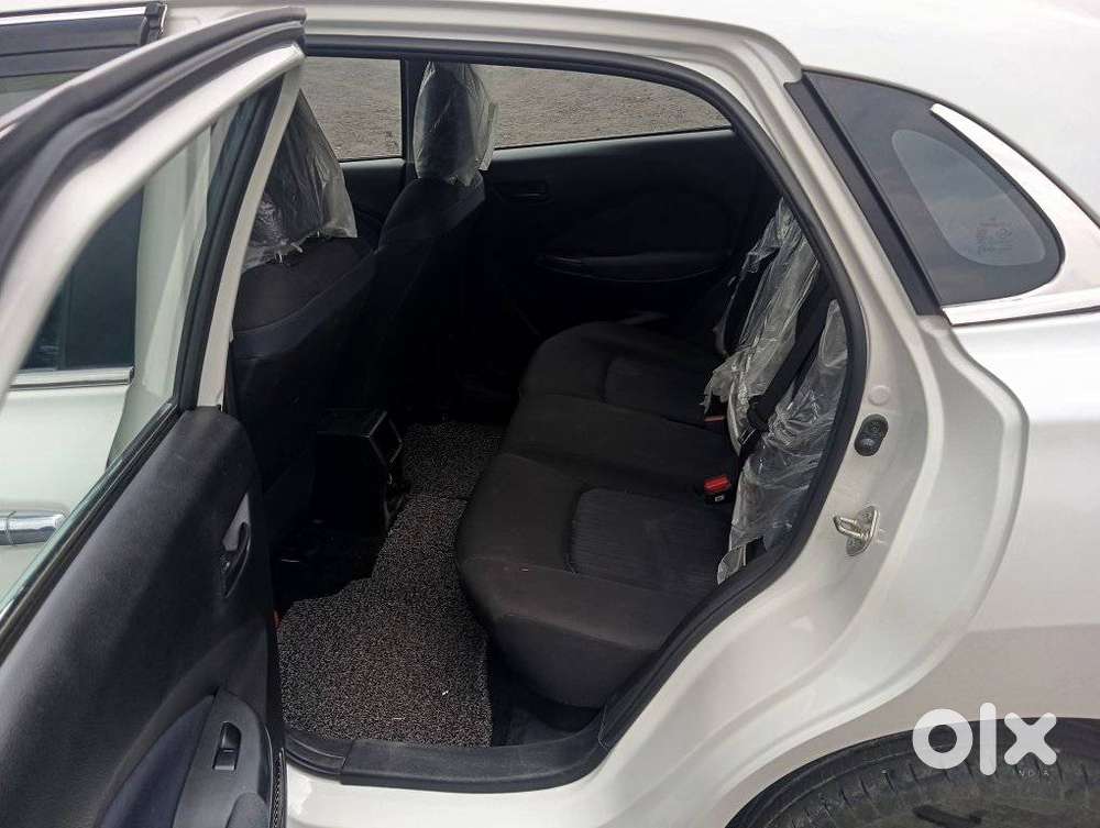 Maruti Suzuki Baleno Delta Cng, 2025, Cng & Hybrids
