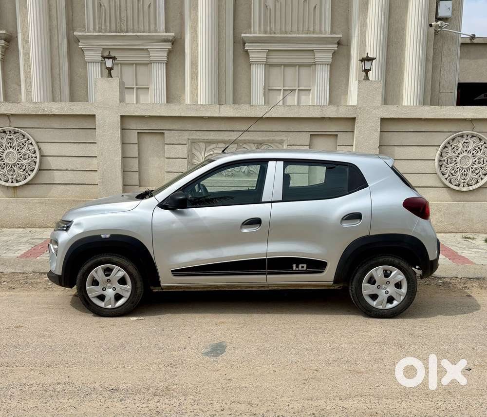 Renault Kwid Rxt 1.0, 2024, Petrol