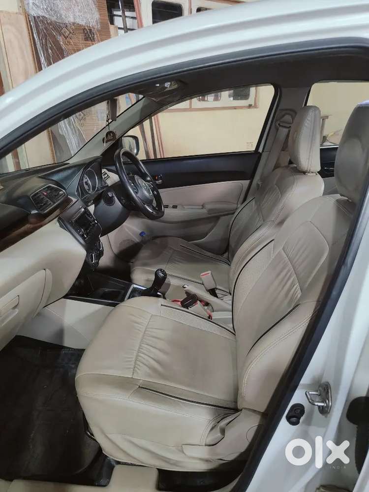 Maruti Suzuki Dzire 2018 Diesel Good Condition