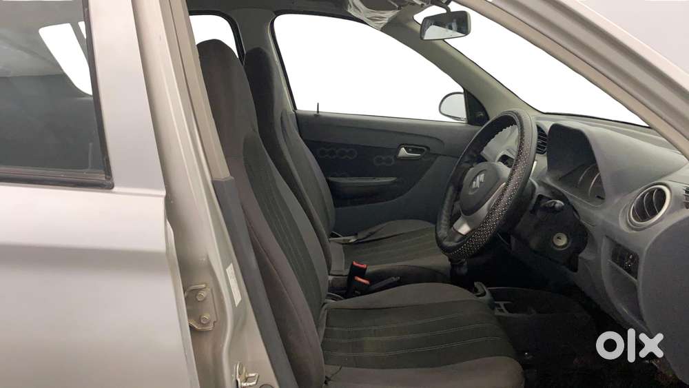 Maruti Suzuki Alto 800 Vxi, 2015, Petrol
