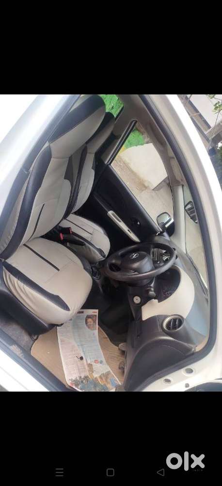 Nissan Micra Xl Petrol, 2014, Petrol
