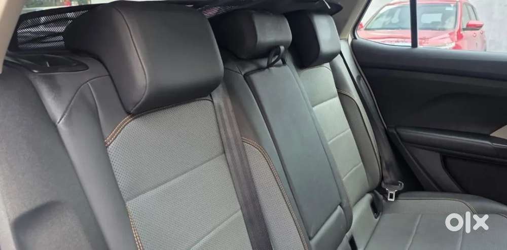 Skoda Kushaq, 2025, Petrol