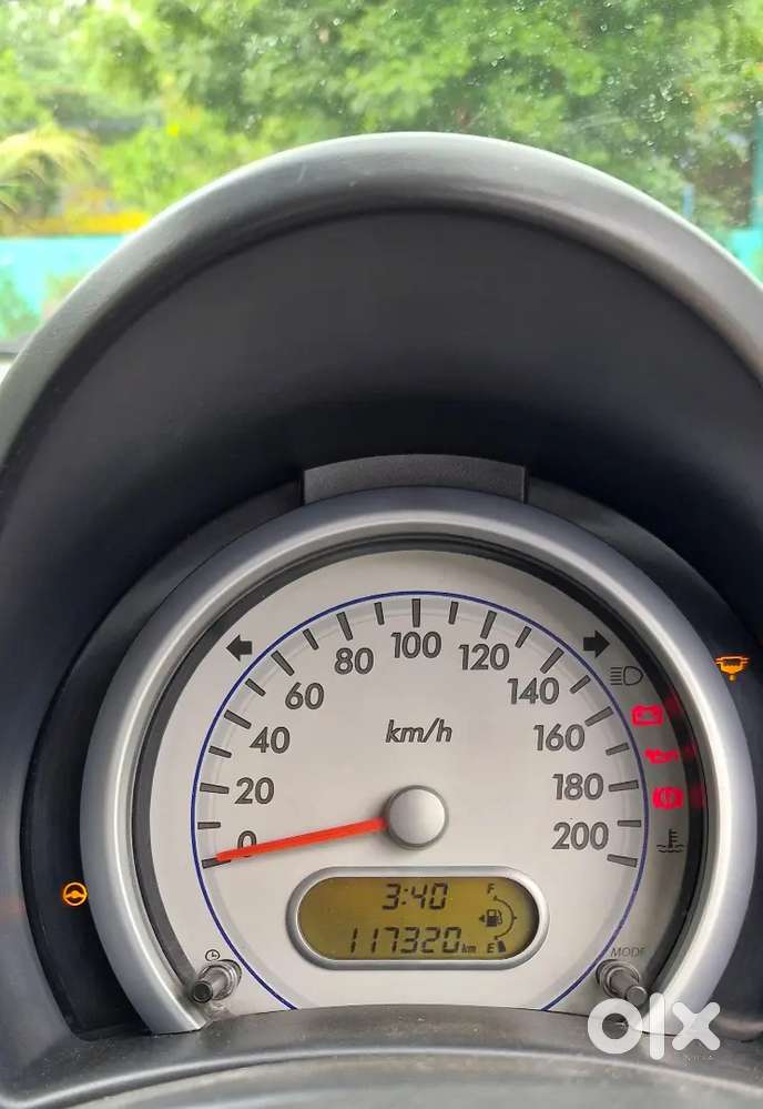 Maruti Suzuki Ritz 2015 Diesel Manual