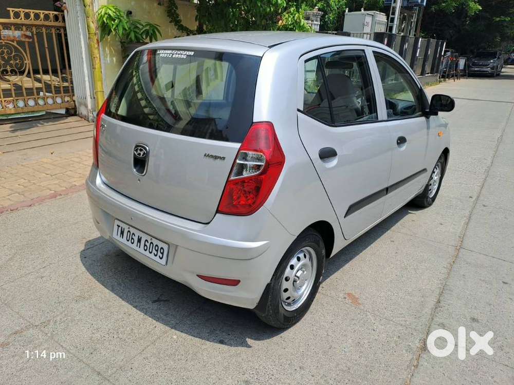 Hyundai I10 Magna 1.1l, 2014, Petrol