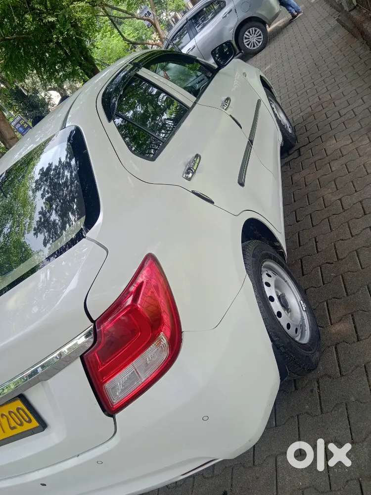 Maruti Suzuki Dzire 2022 Petrol Car