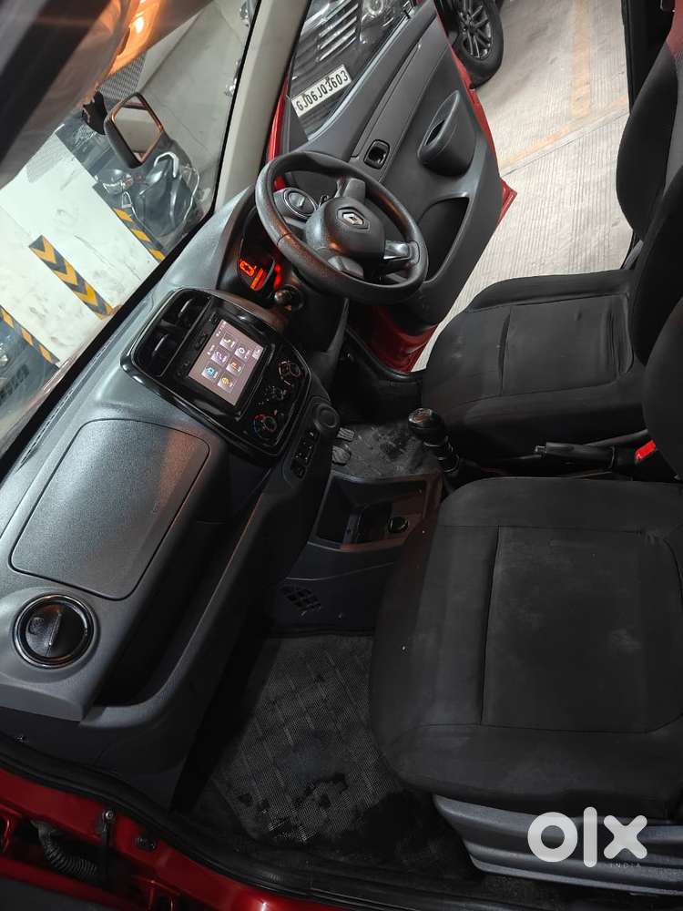 Renault Kwid 0.8 Rxt Sce Special, 2016, Petrol