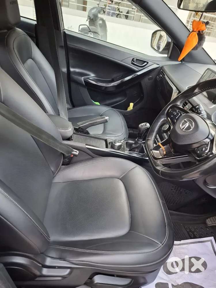Tata Nexon 2023 Diesel 101000 Km Driven